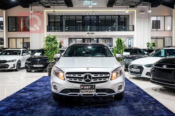 Mercedes-Benz for sale in Iraq